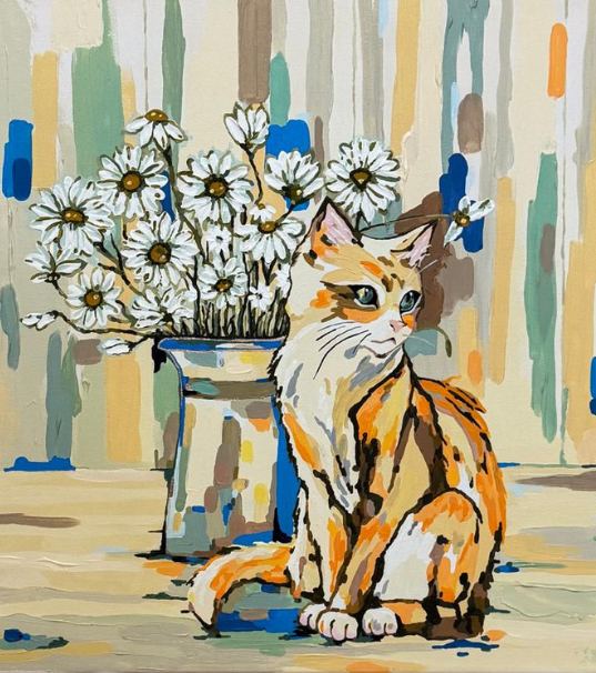 Дополнительное изображение магазина